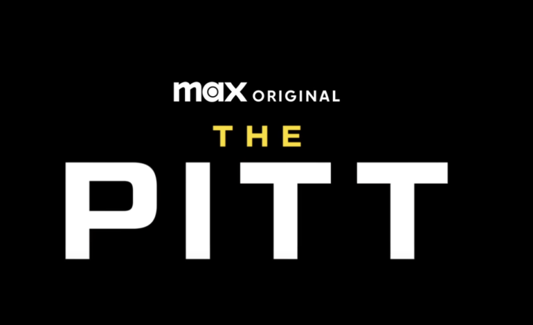 Sepideh Moafi Will Become Season Two Series Regular For HBO Max’s ‘The Pitt’